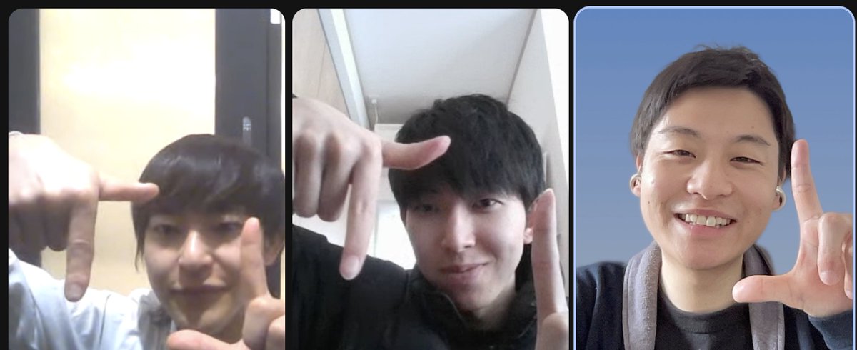 石井祐之介@日本で一番Z世代を繋げる人 tweet media