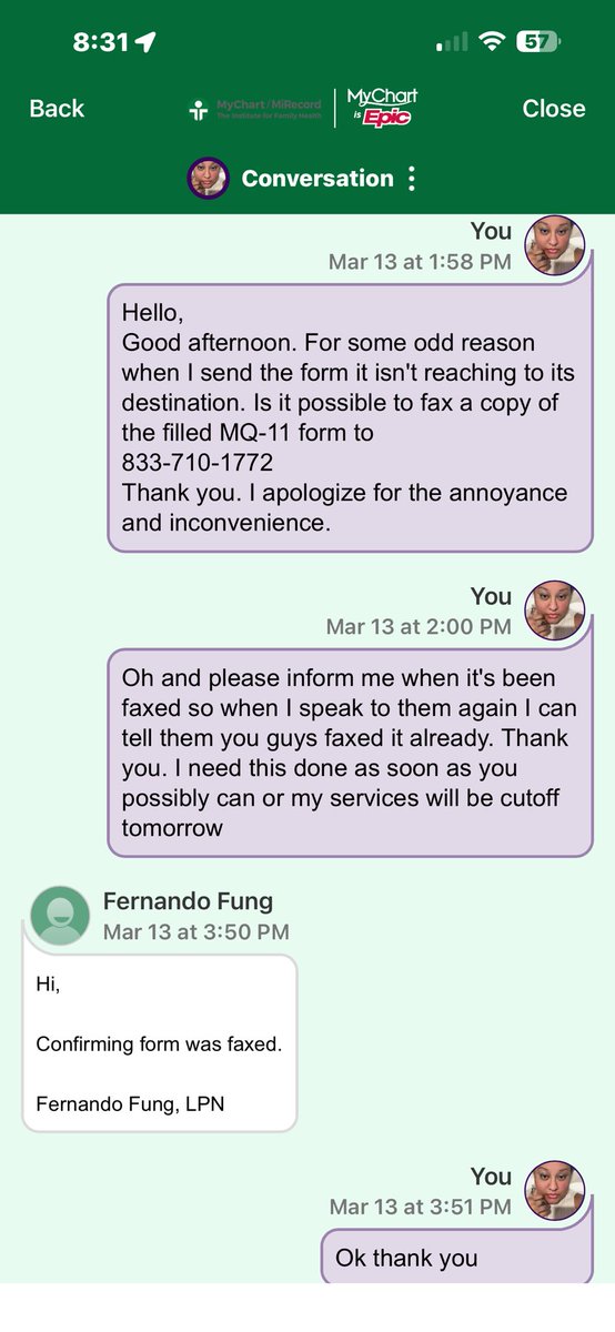 Diane Acosta tweet media