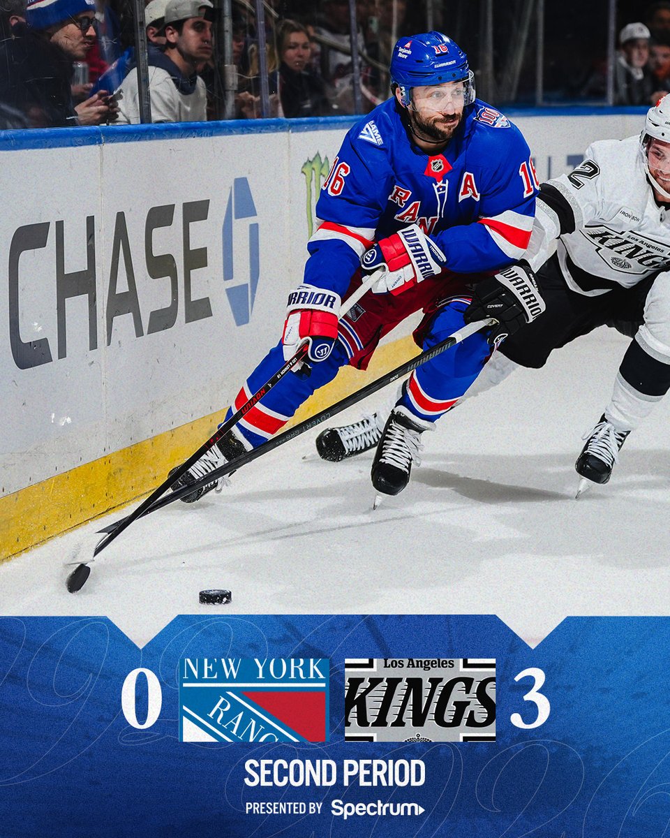 New York Rangers tweet media