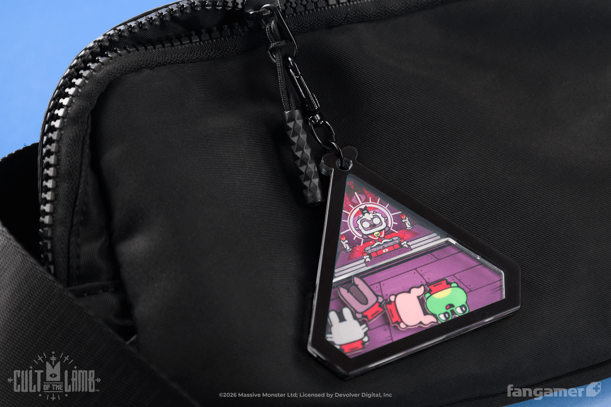 Fangamer tweet media