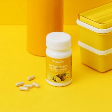 Growith ーMTR Nutritionー【公式】 tweet media