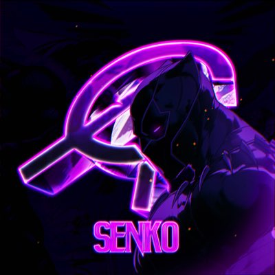 Case Senko🏴‍☠️ tweet media