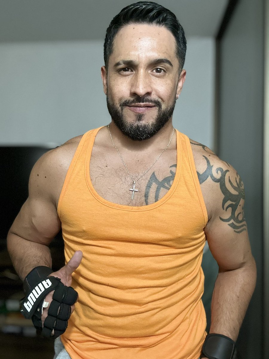 Con cara de 🍑 igual se entrena hoy!