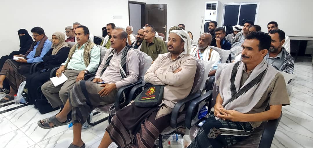 الجمعية الوطنية للمجلس الإنتقالي الجنوبي tweet media