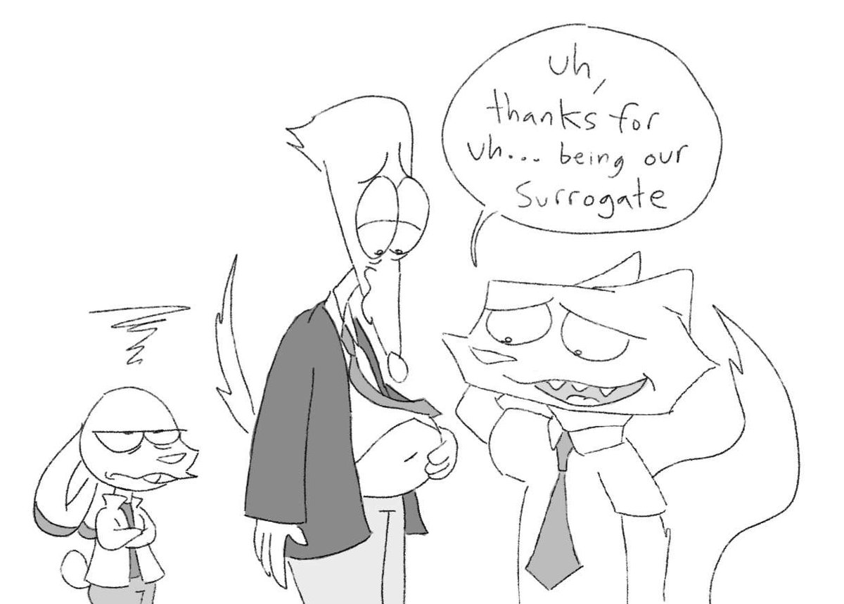 dog stench🍸 tweet media