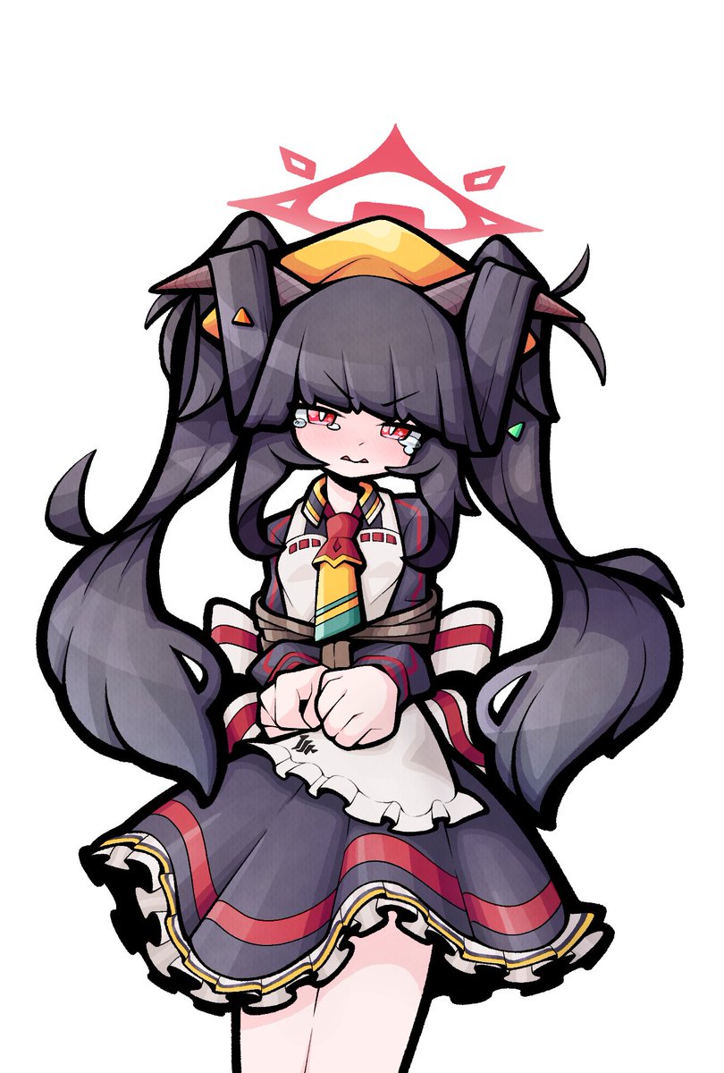 첫라인 / 키보토스 클라우드 T2 tweet media