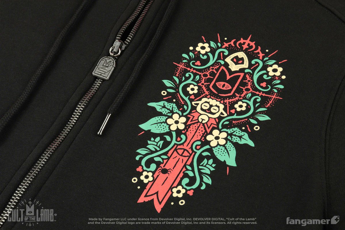 Fangamer tweet media