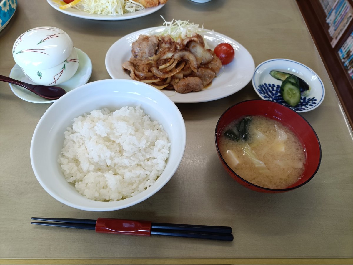 新潟けんこう麻雀教室 tweet media