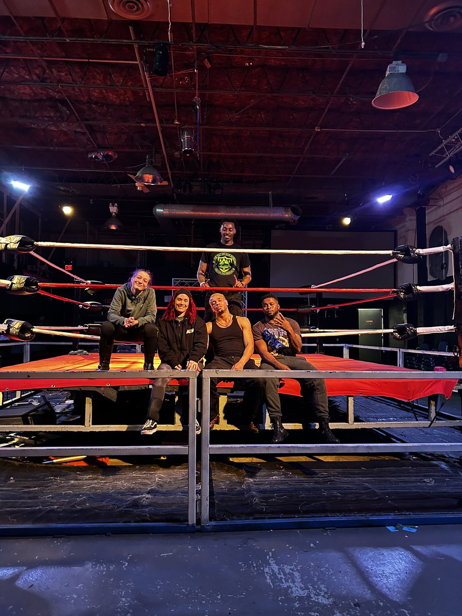 Myron Reed tweet media