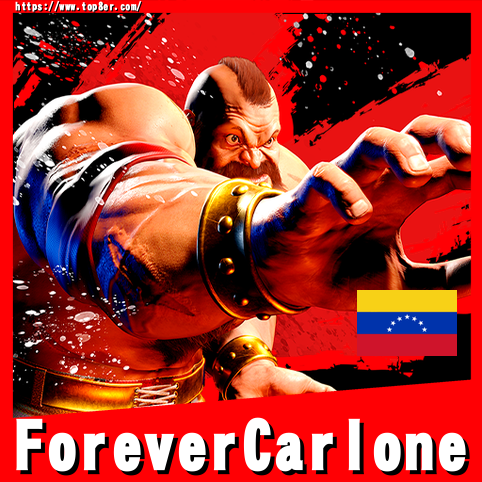 ForeverCarlone (NEVER GIEF UP GIEFNATION) tweet media