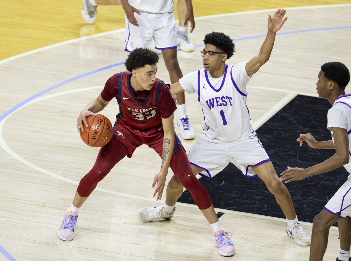 Rick Peterson tweet media