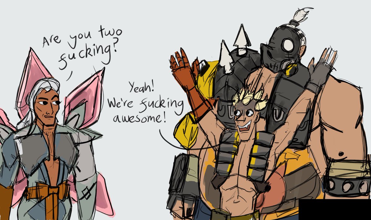 KnightAndGuards ⚔️💚 tweet media