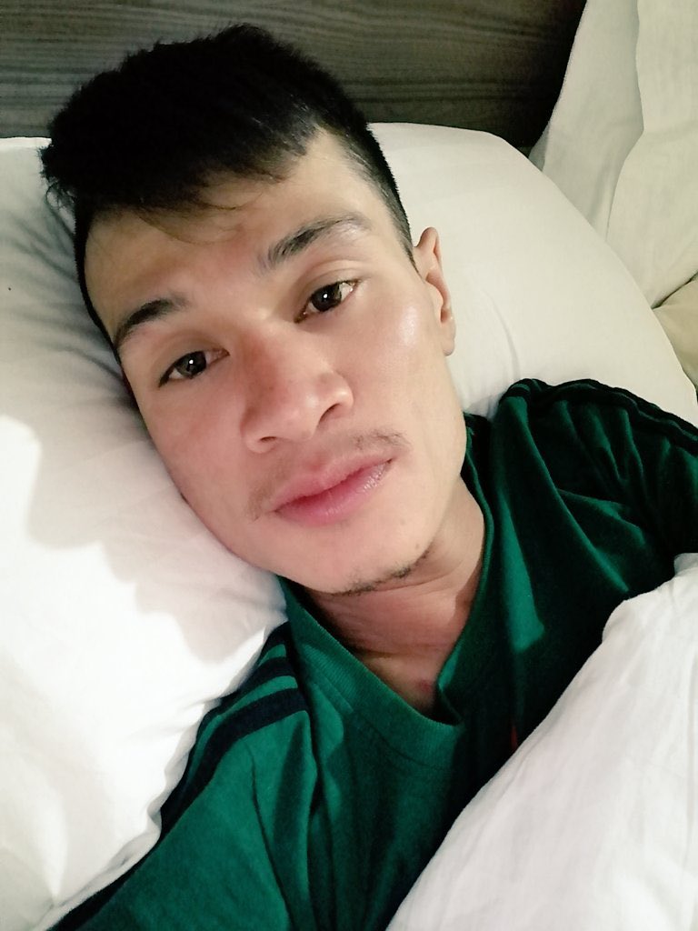 Kyaw Myo tweet media