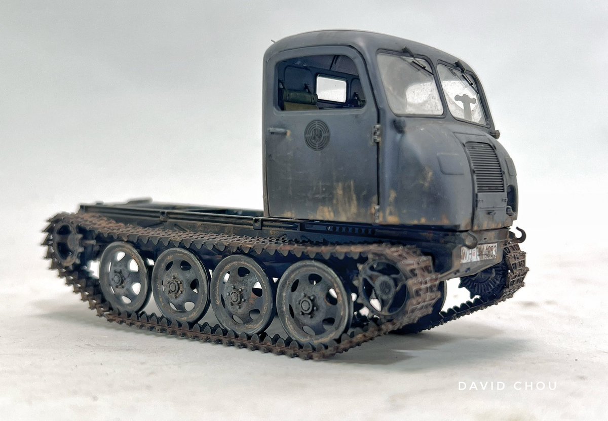 David Chou tweet media