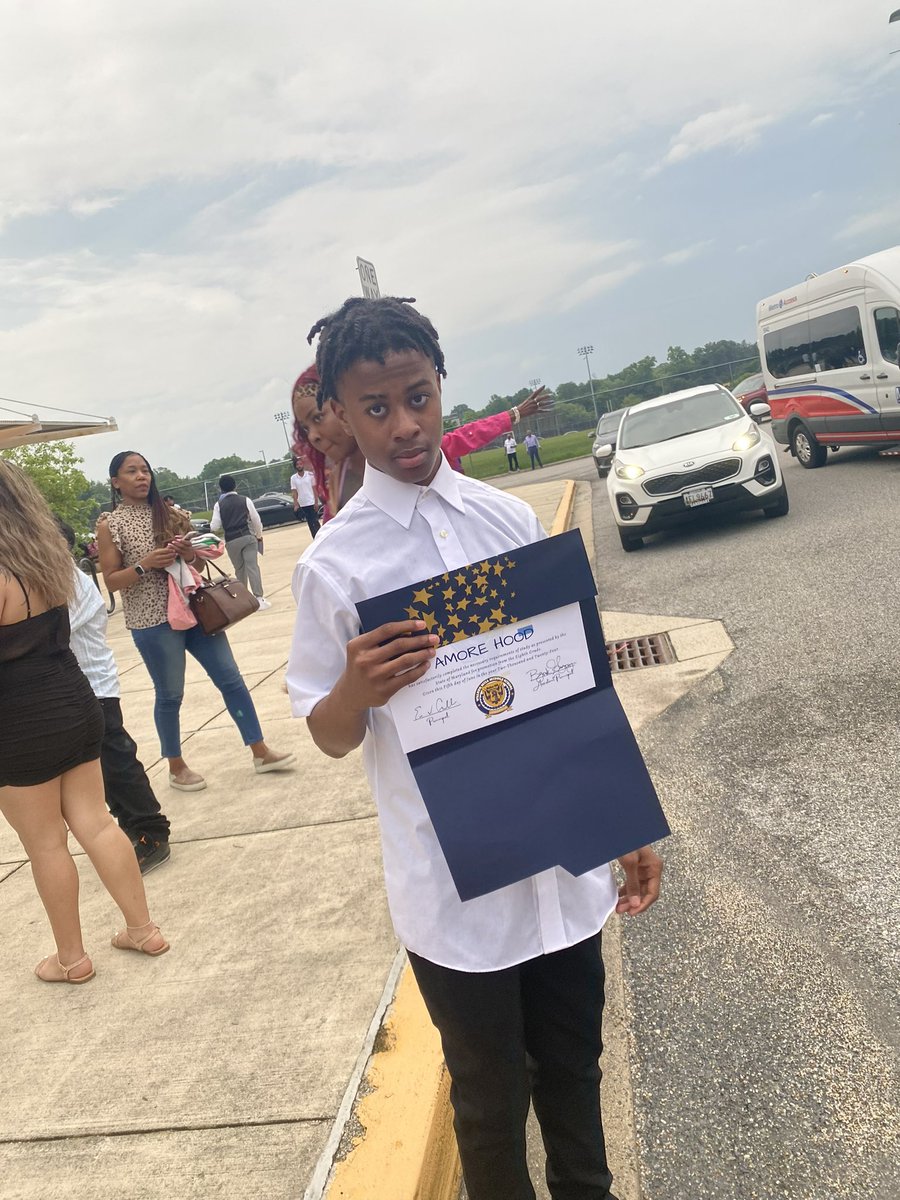 Seat Pleasant Police tweet media