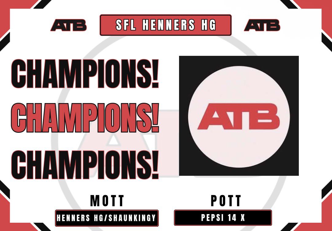 ATB Pro Clubs Tournaments tweet media