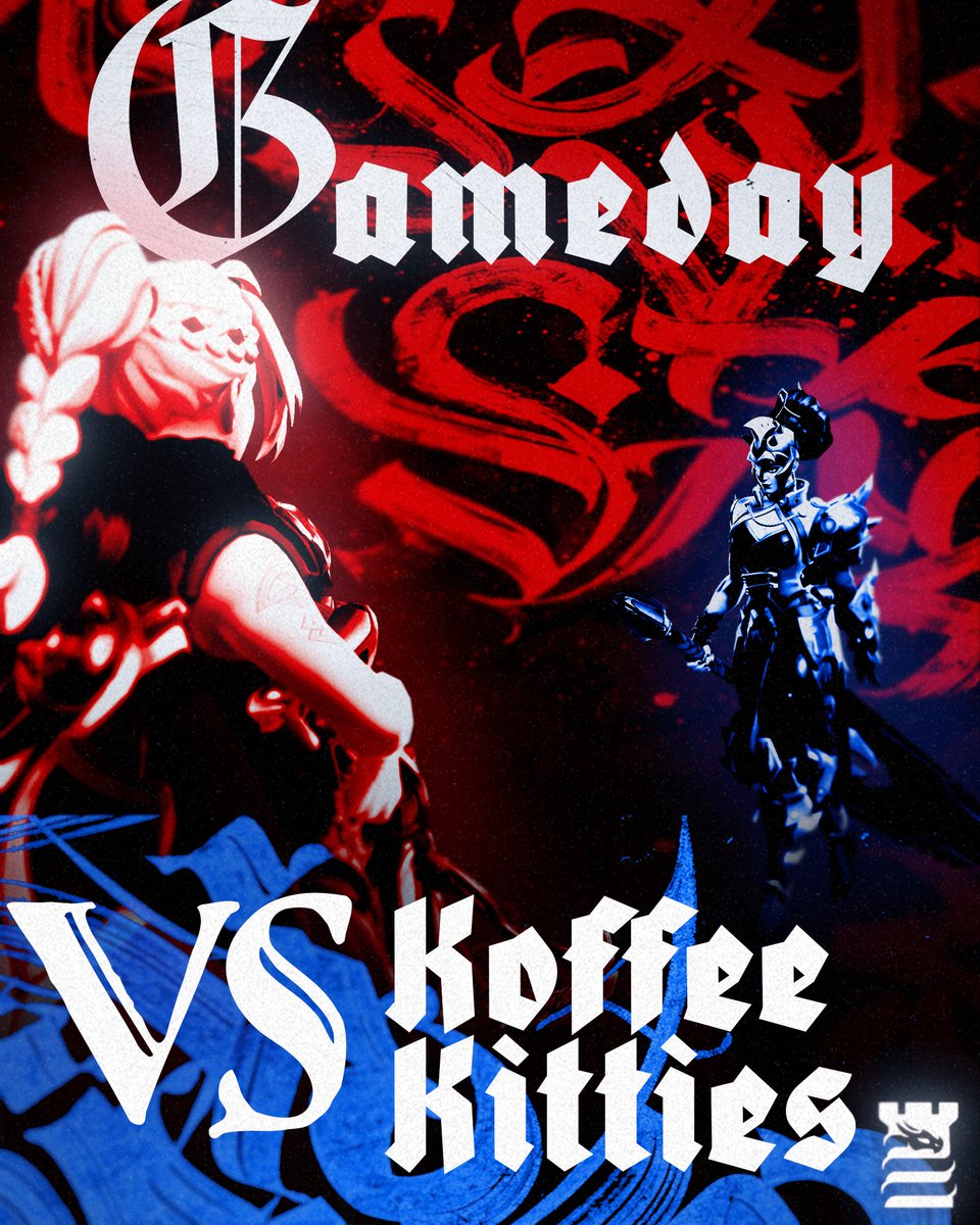 Dominion Esports tweet media