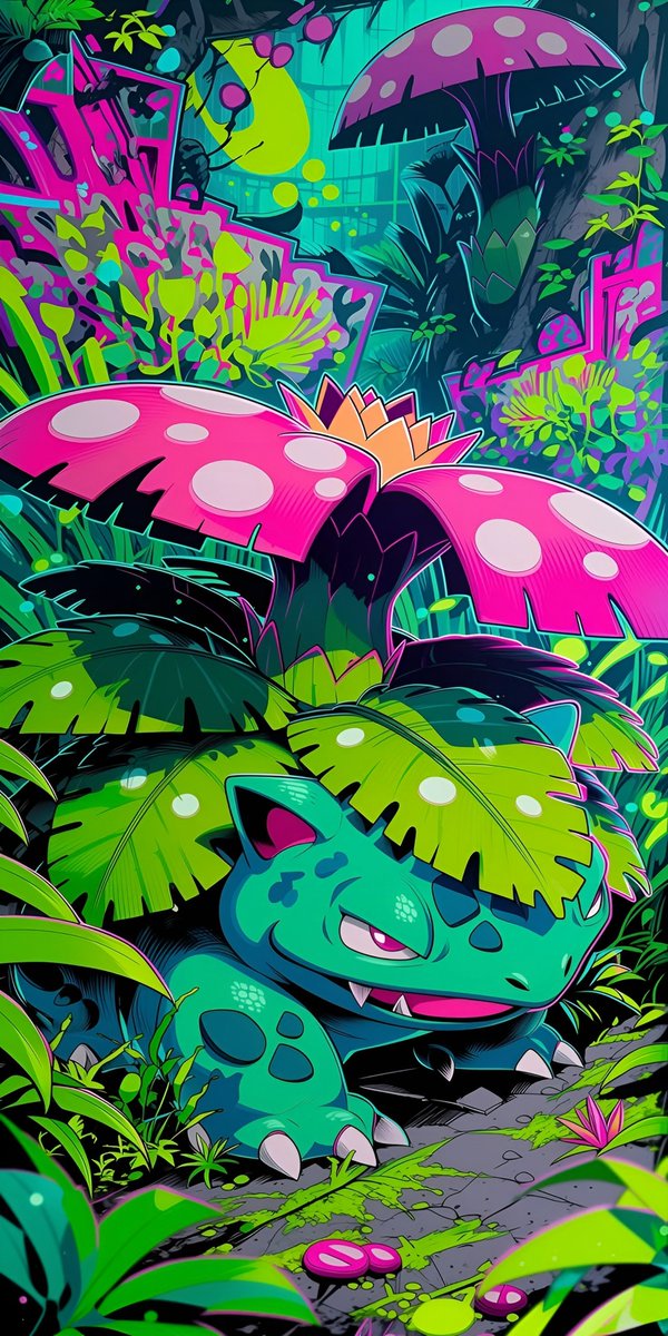 Pictureaddtt's tweet photo. Pokémon are forever ✨️ https://t.co/CyXmLBUbPJ
