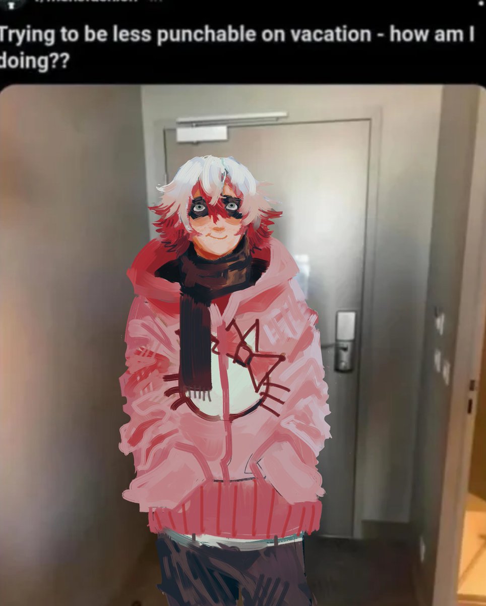 slash 🧸 tweet media