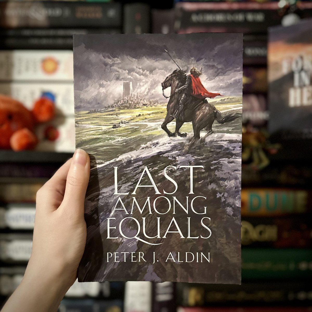 Kristen Shafer tweet media