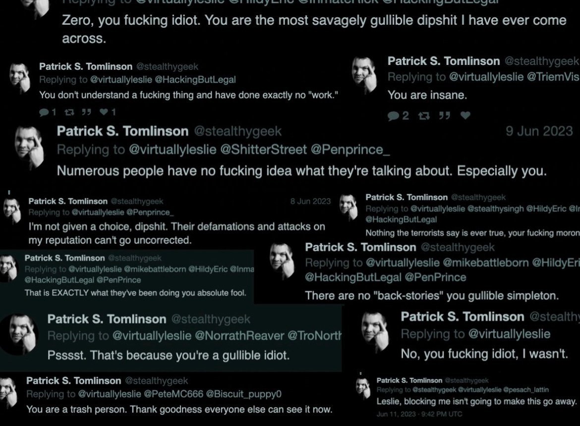 Actual Fluff Guy tweet media