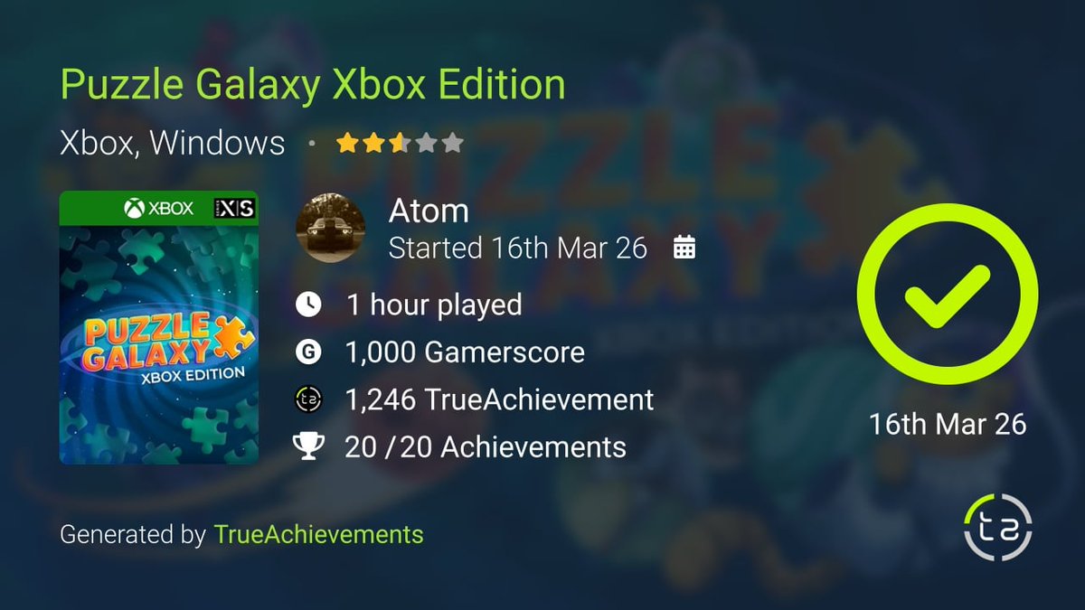 Atom6793 Achievement Hunter tweet media