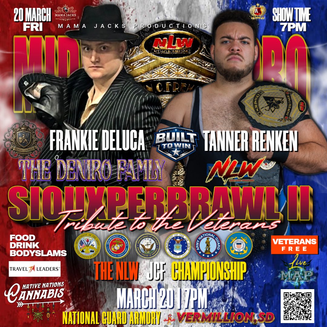 Midwest All Pro™️ tweet media