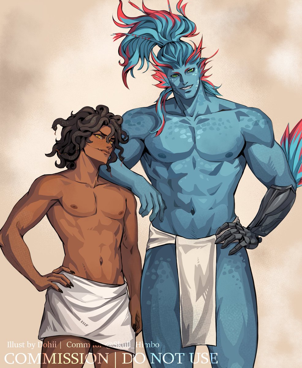 dohii 🦇 tweet media