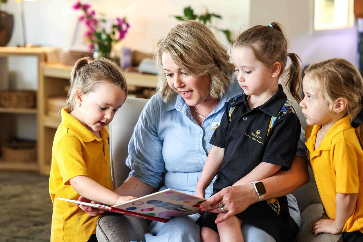 National Catholic Education tweet media