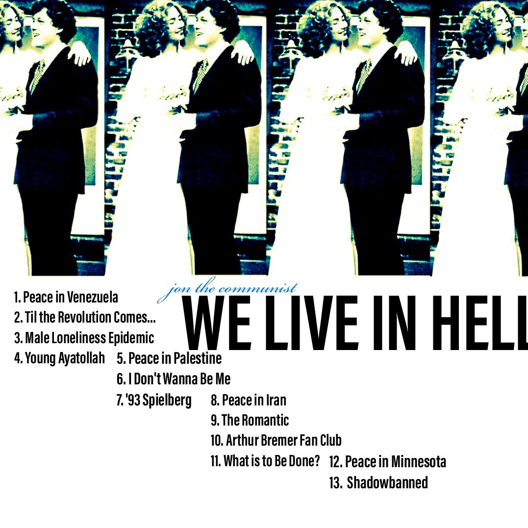 Jon Lenin tweet media