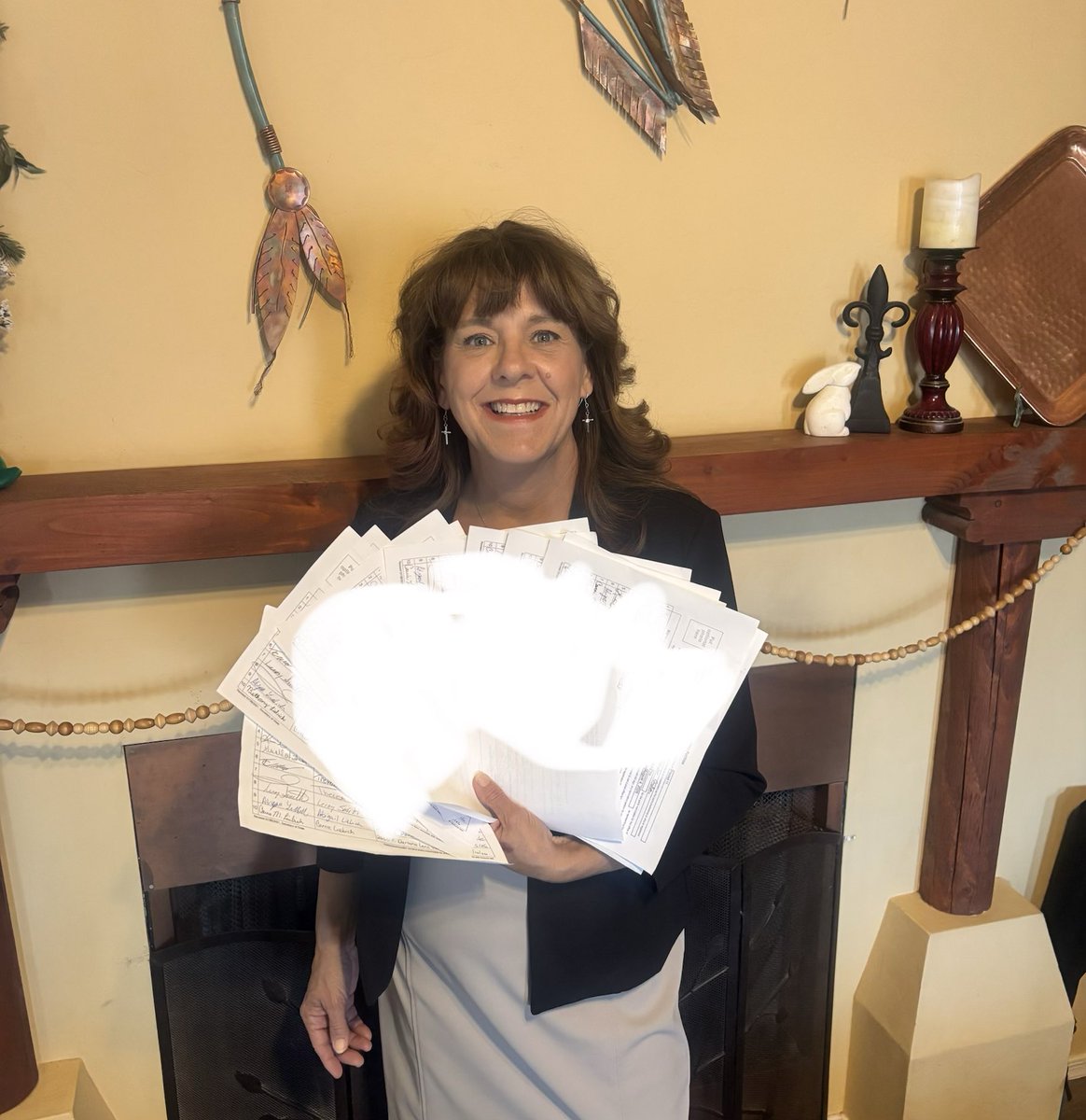 Cheryl Caswell AZ Legislative District 19 tweet media