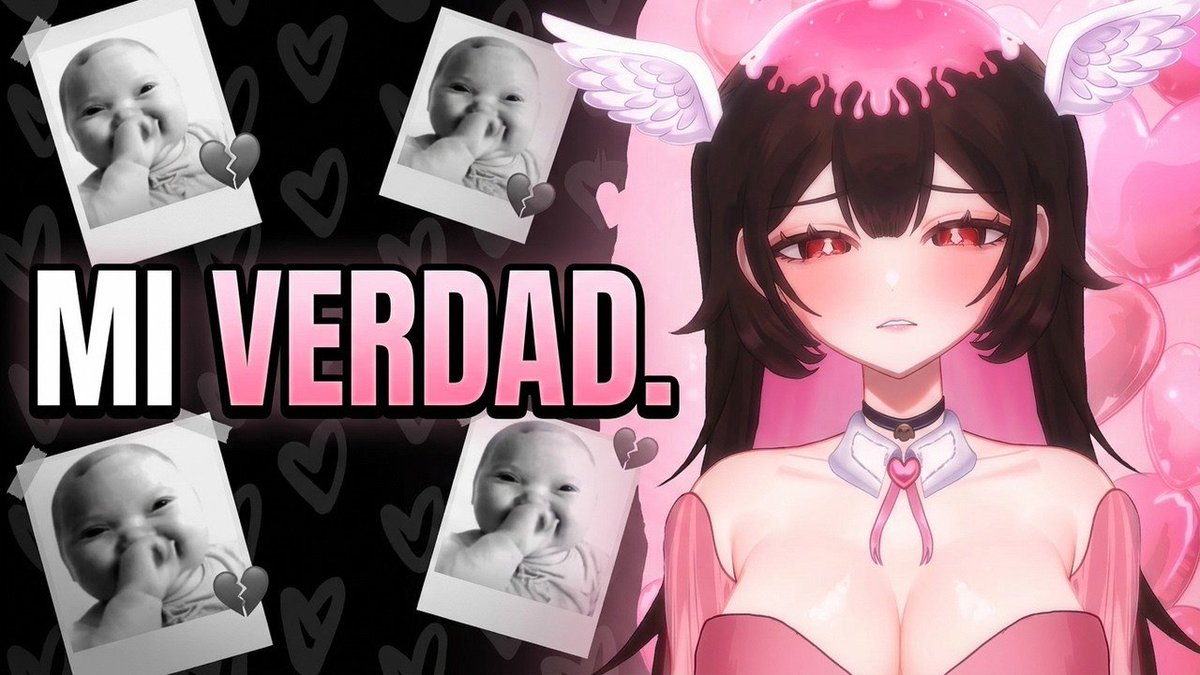 SubCandyVT 👑🌷- Marcela Mitologías tweet media