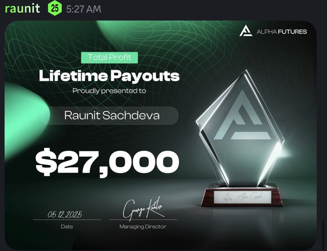 Raunit Sachdeva tweet media