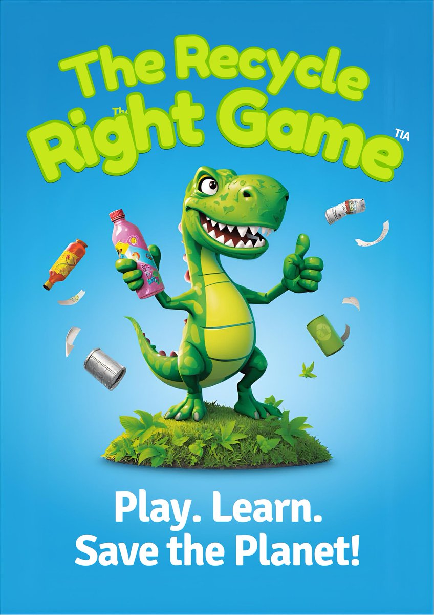 Ecokids Project tweet media