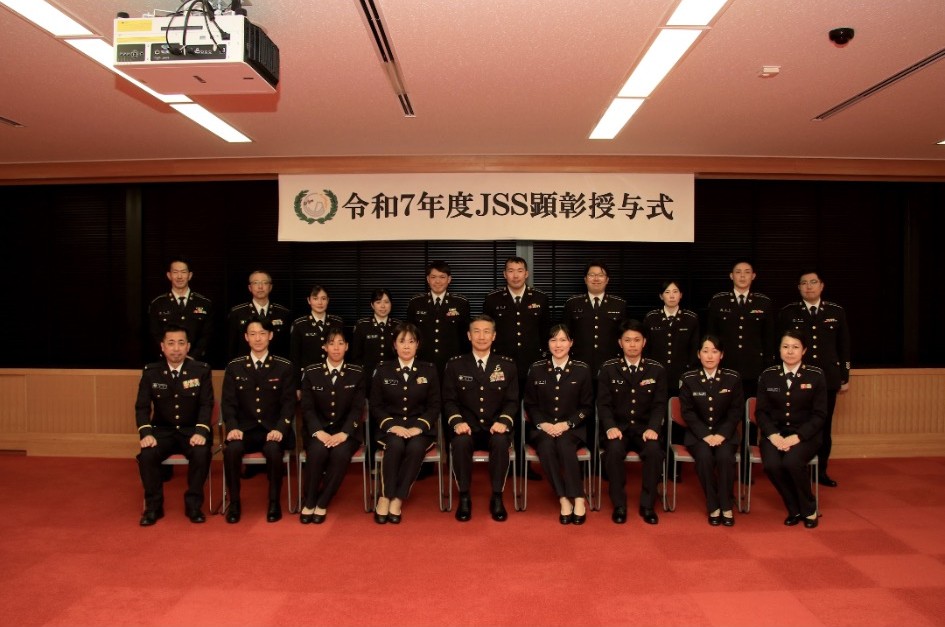 陸上自衛隊　松戸駐屯地【公式】 tweet media