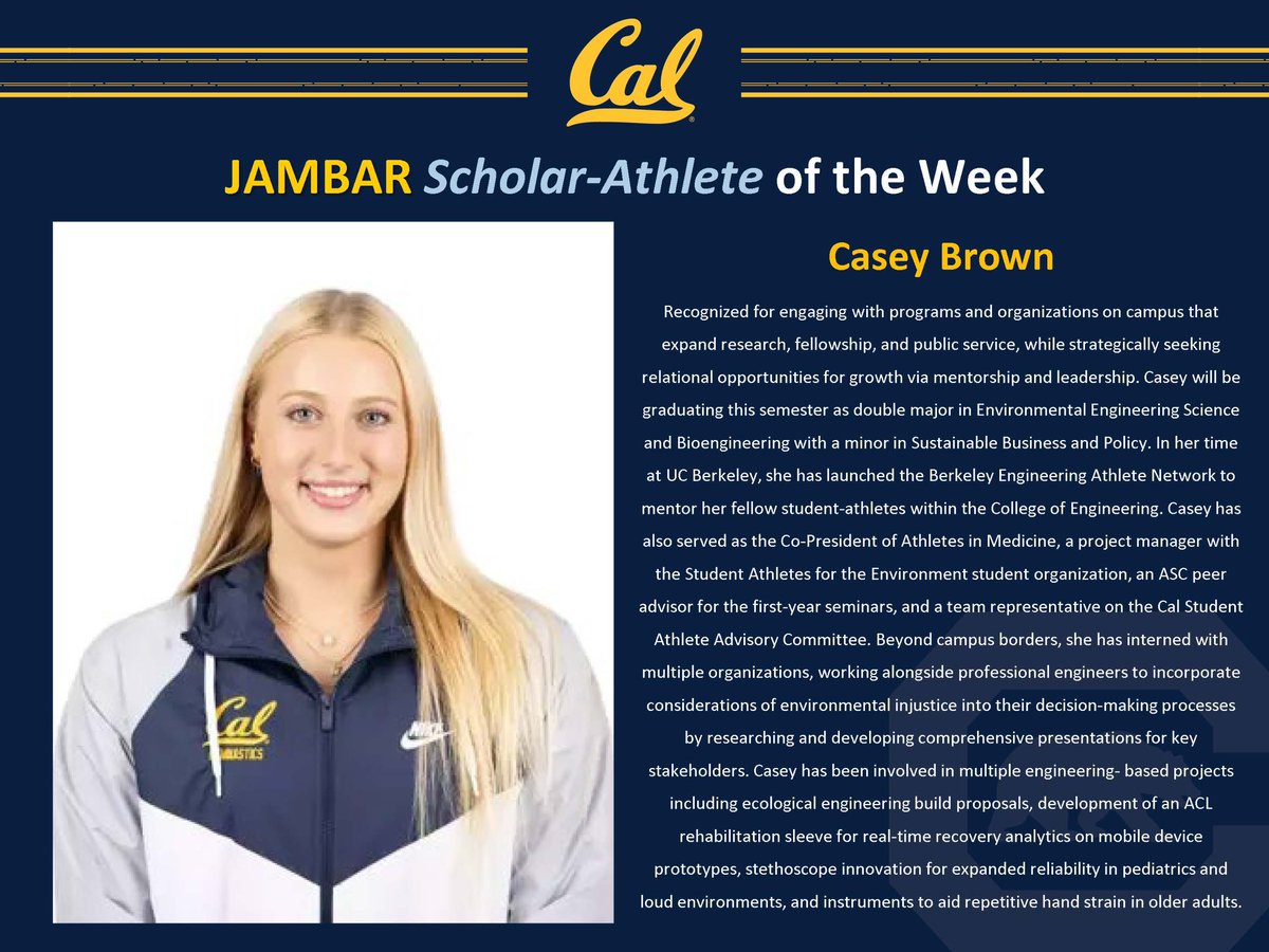 Cal Women’s Gymnastics tweet media