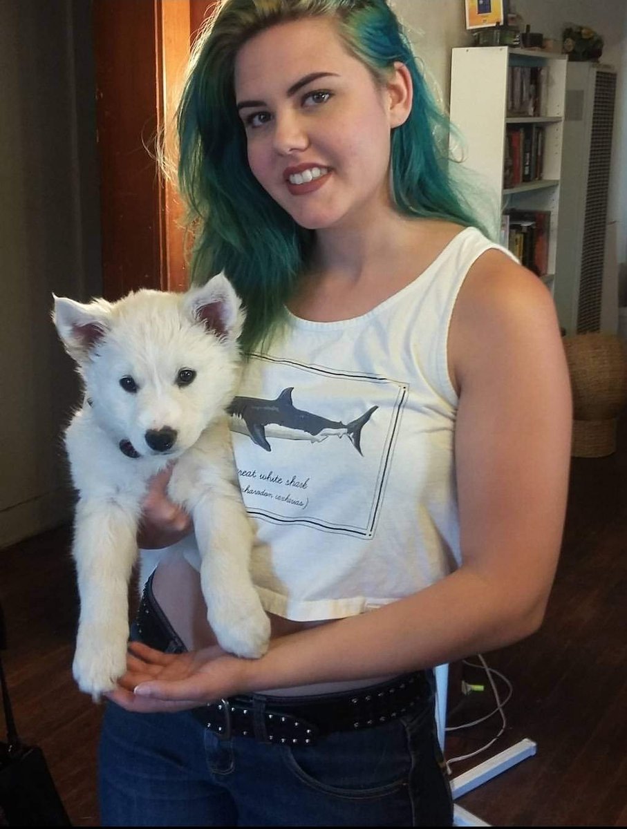 Robin LeFay tweet media