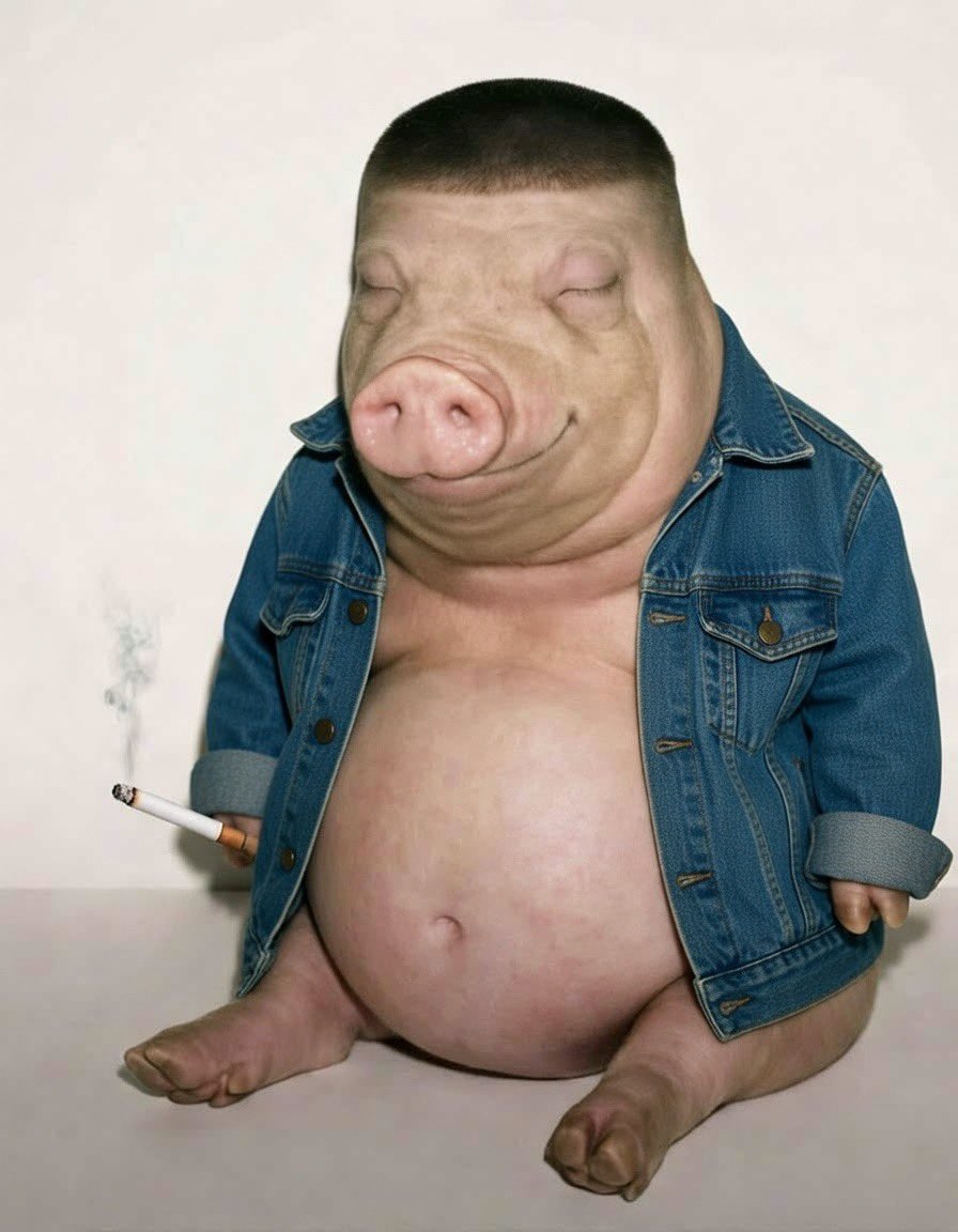 ✠ Dug 💪🏿🐶👌🏿🌱 🐖 tweet media