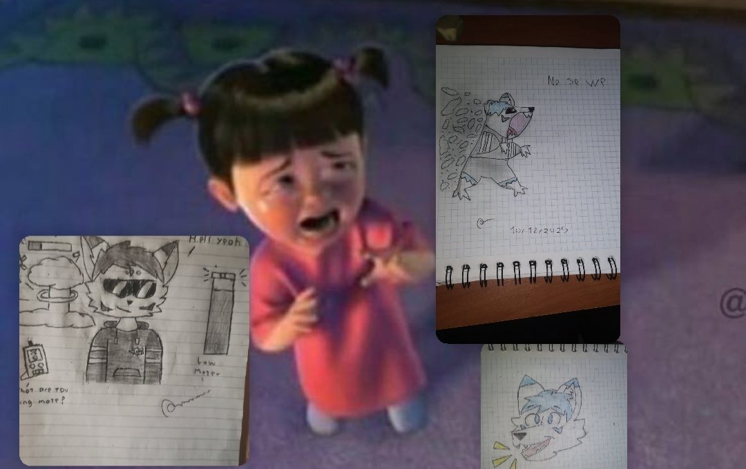 Axton🦊👽 tweet media