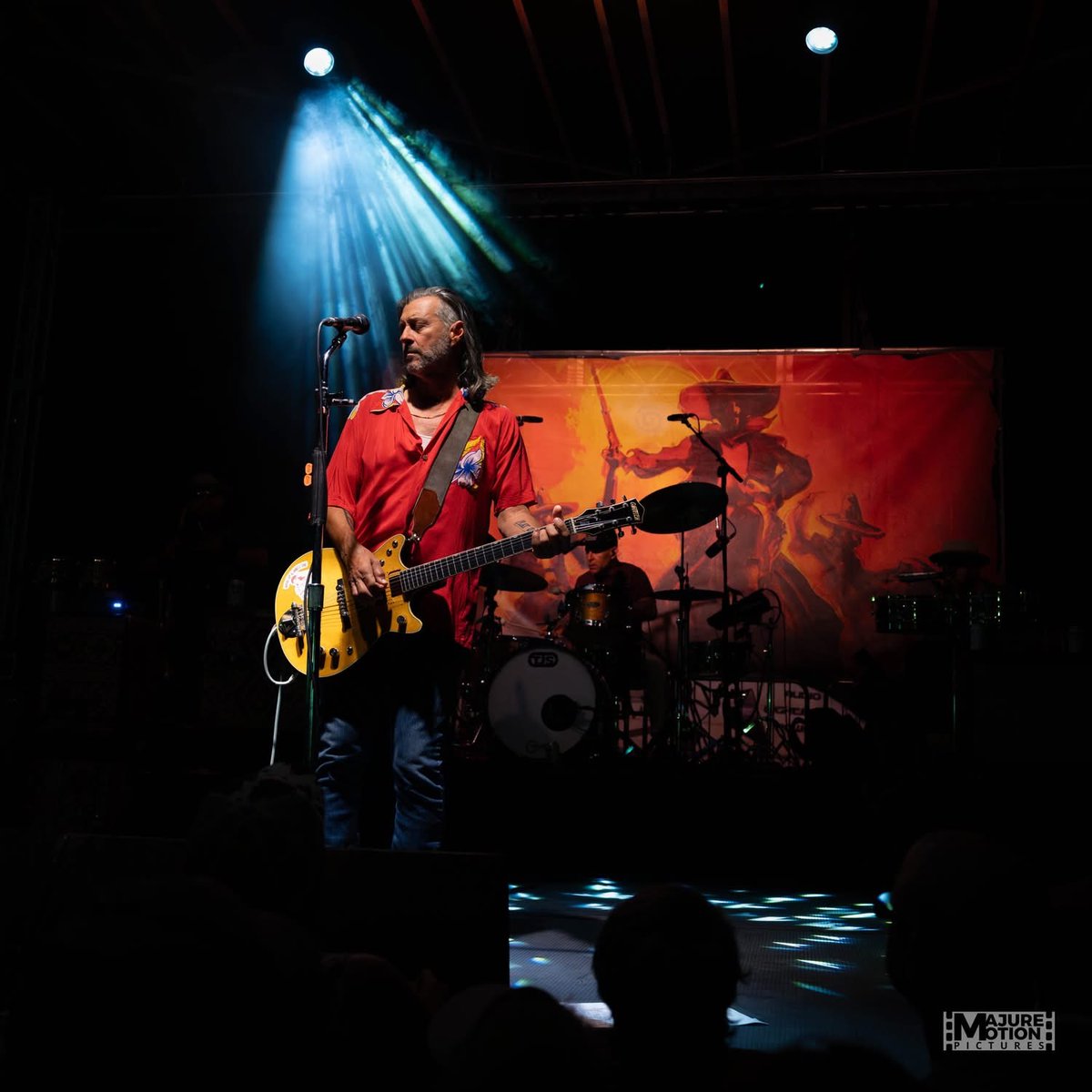 Roger Clyne tweet media