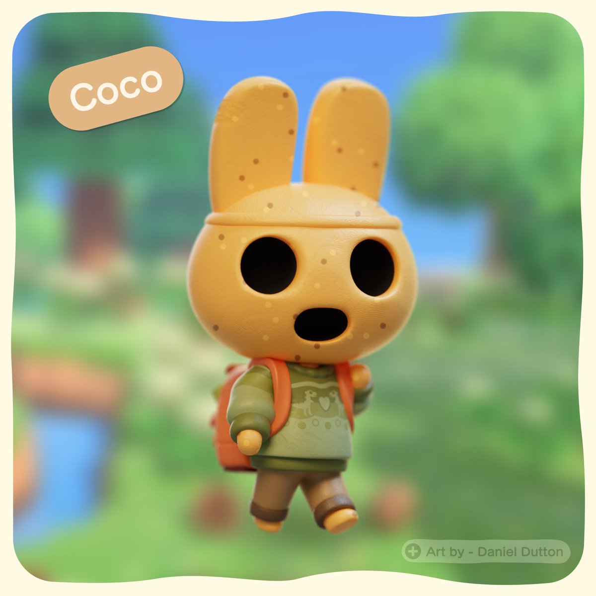 Daniel (DJD) tweet media