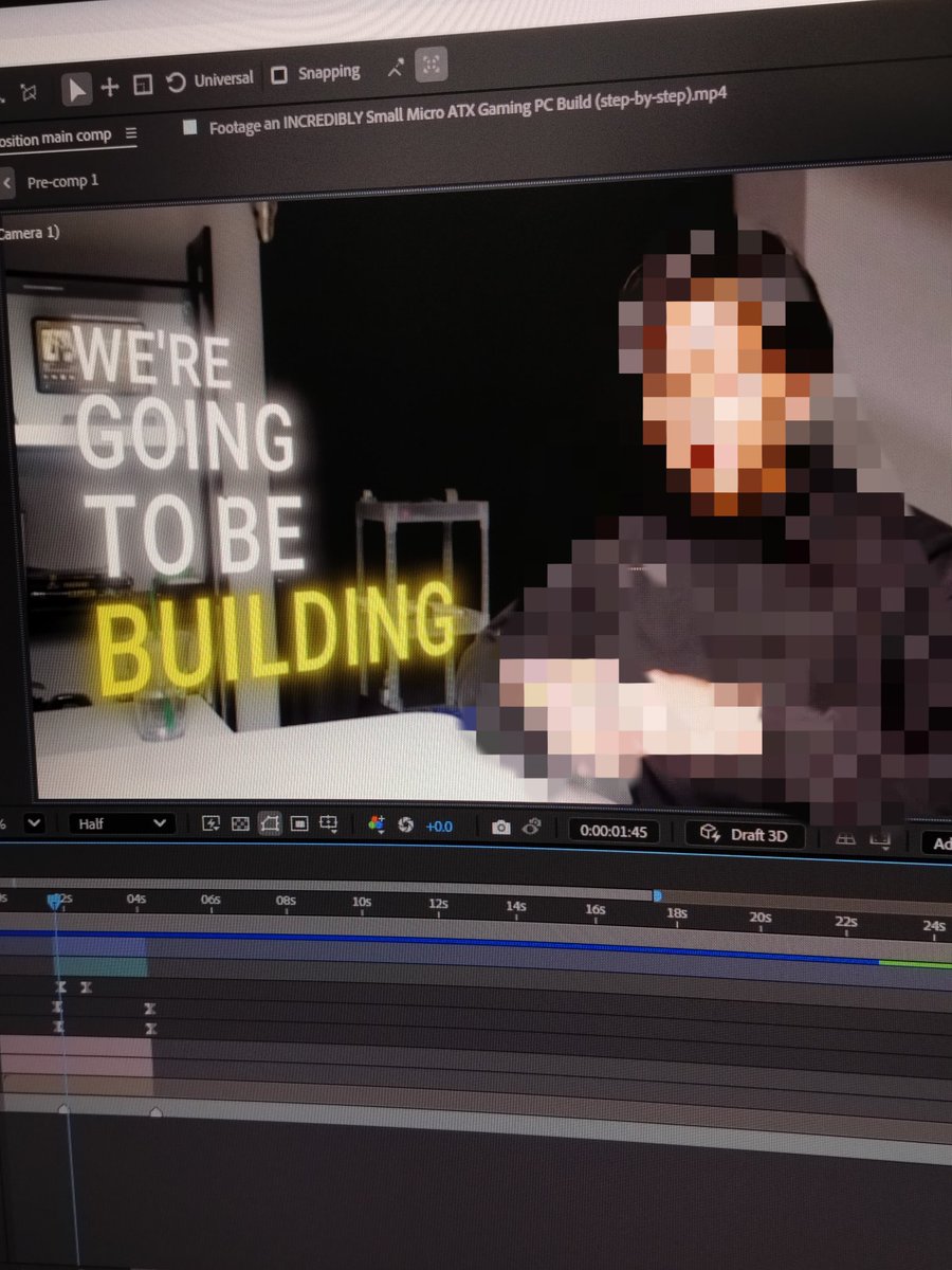 CA edits tweet media