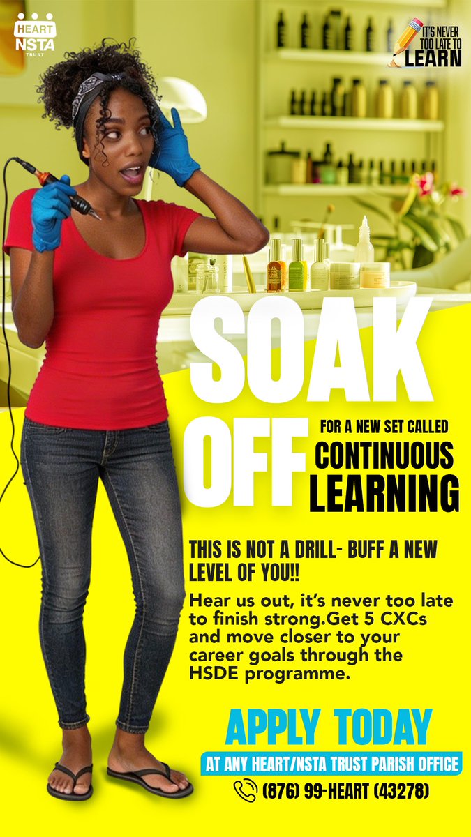 HEART/NSTA Trust tweet media