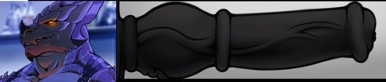 Draxx the Dragon (Multimuse) tweet media