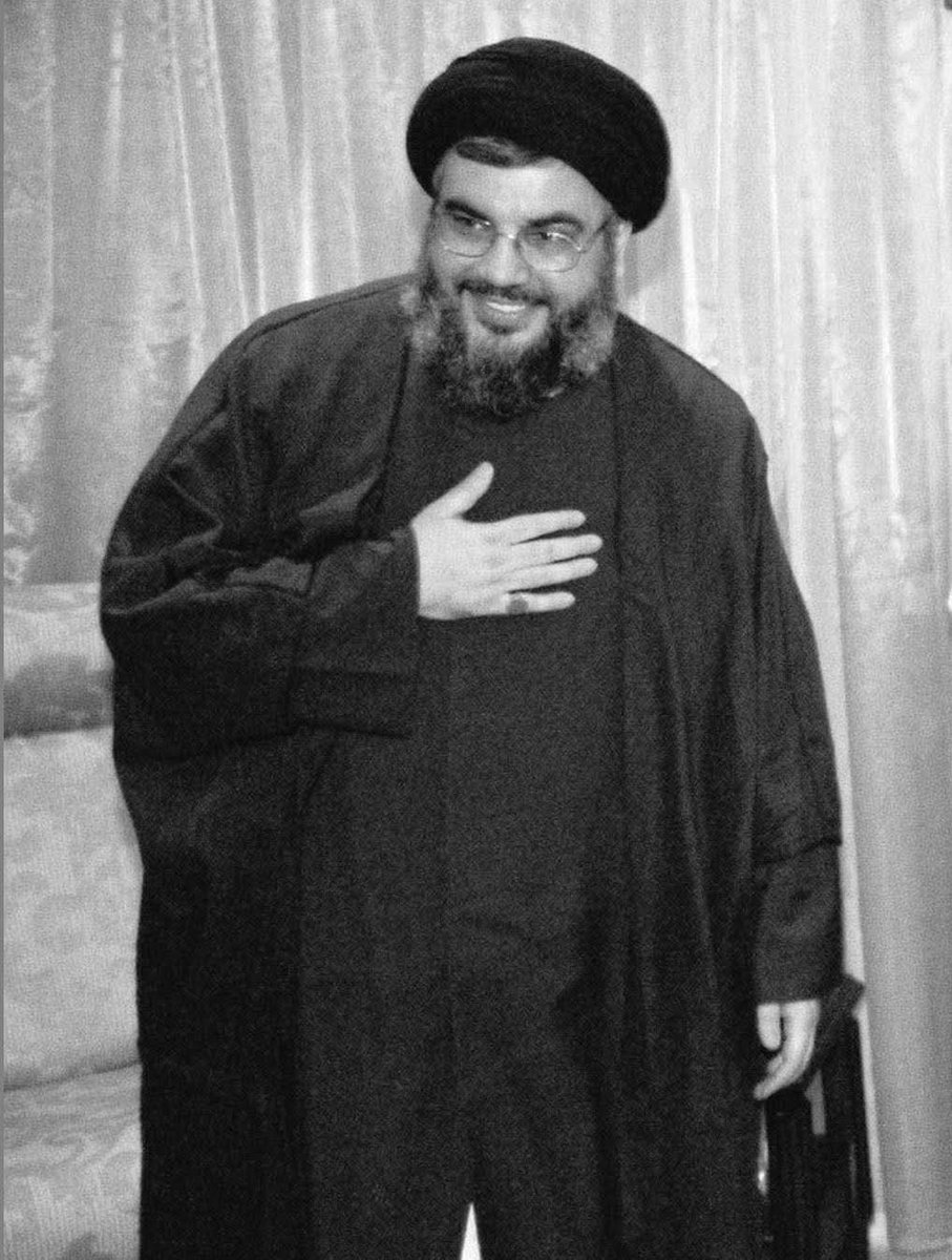 رجالك ببيضو الوج يا سيّد .