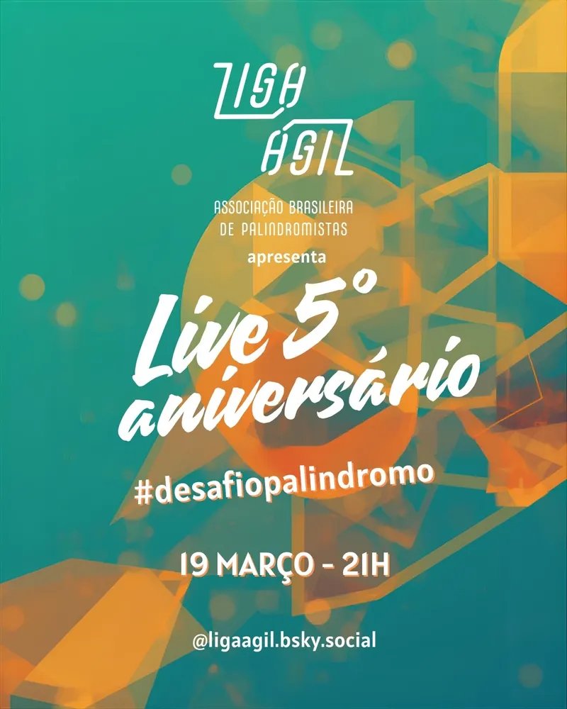 Liga Ágil tweet media