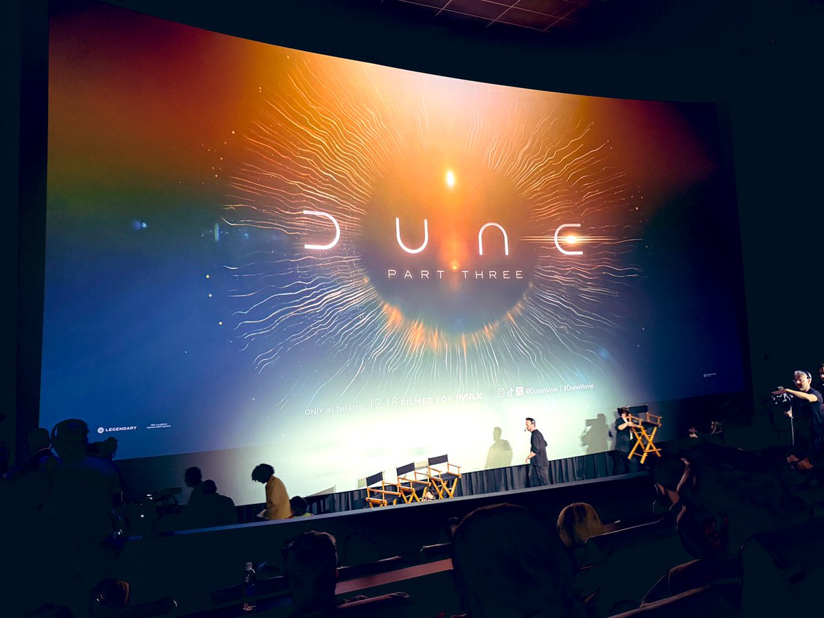 Chris Gore tweet media