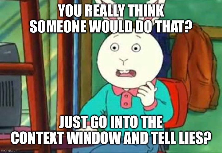 Charles Foster tweet media