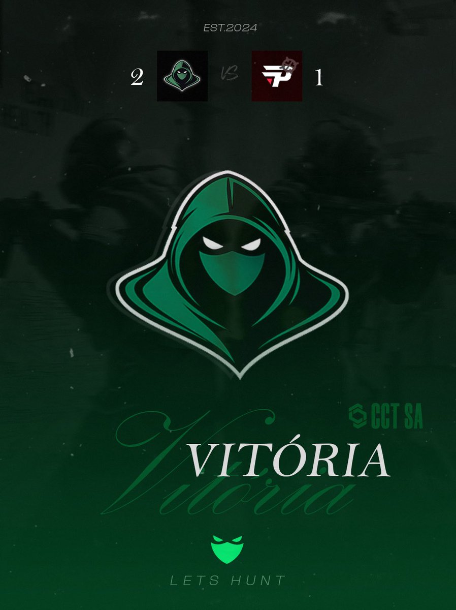 GameHunters tweet media