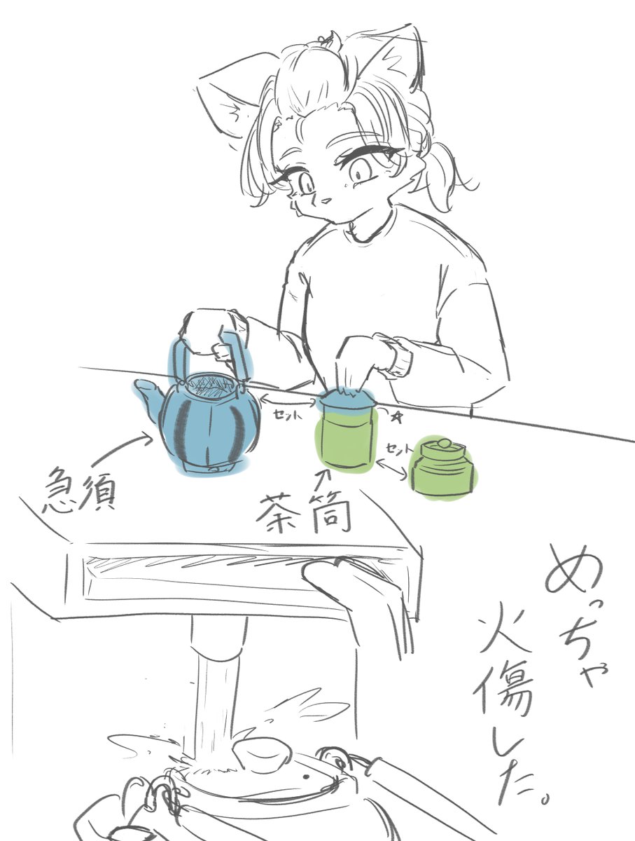 🍣匠🍣 tweet media